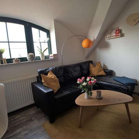 De Luette Kabuff Appartement Born Buitenkant foto