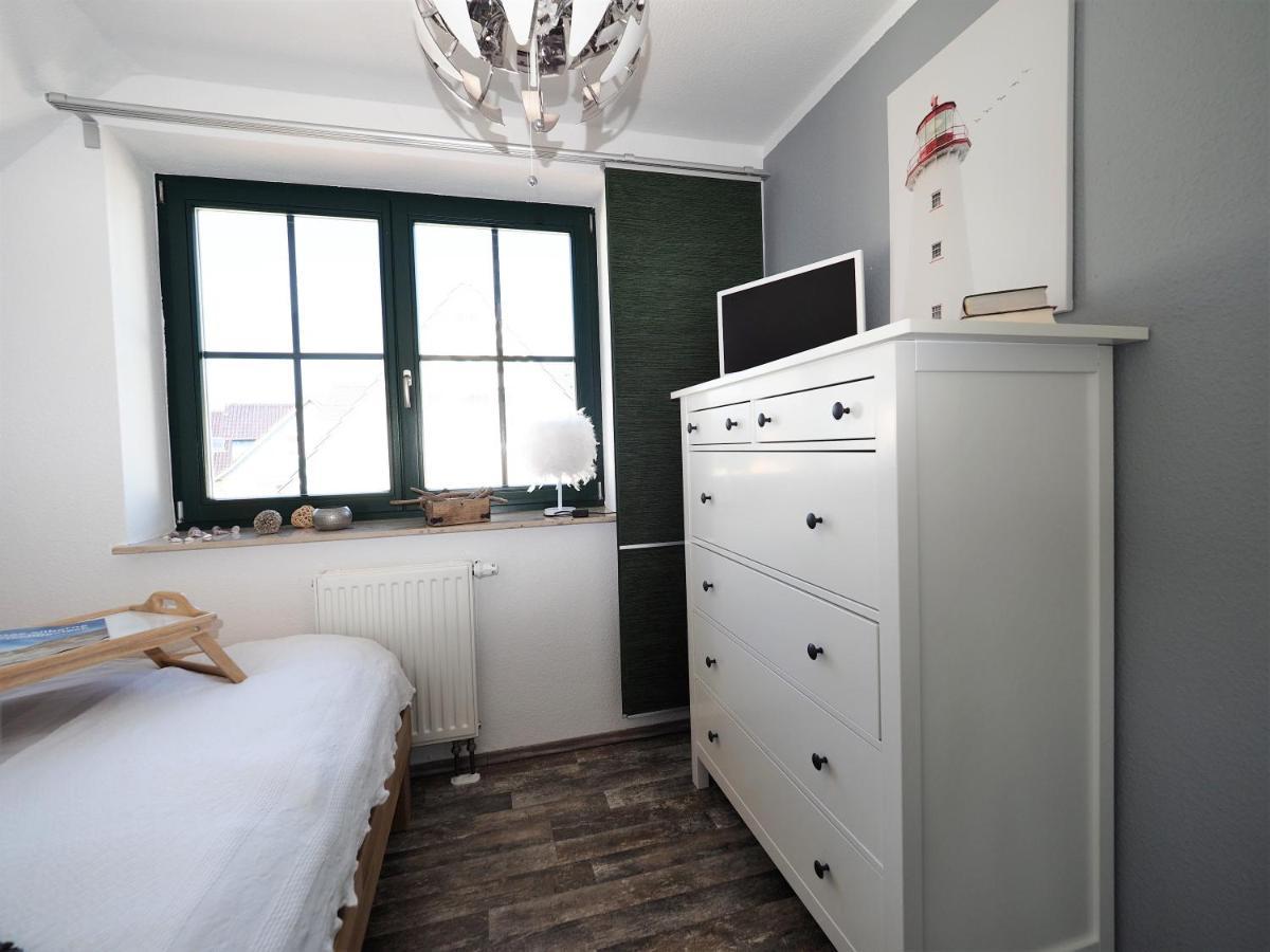 De Luette Kabuff Appartement Born Buitenkant foto