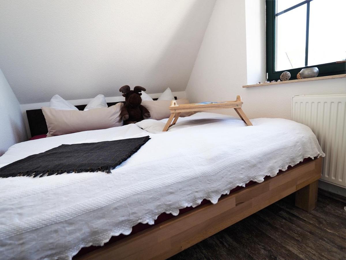 De Luette Kabuff Appartement Born Buitenkant foto