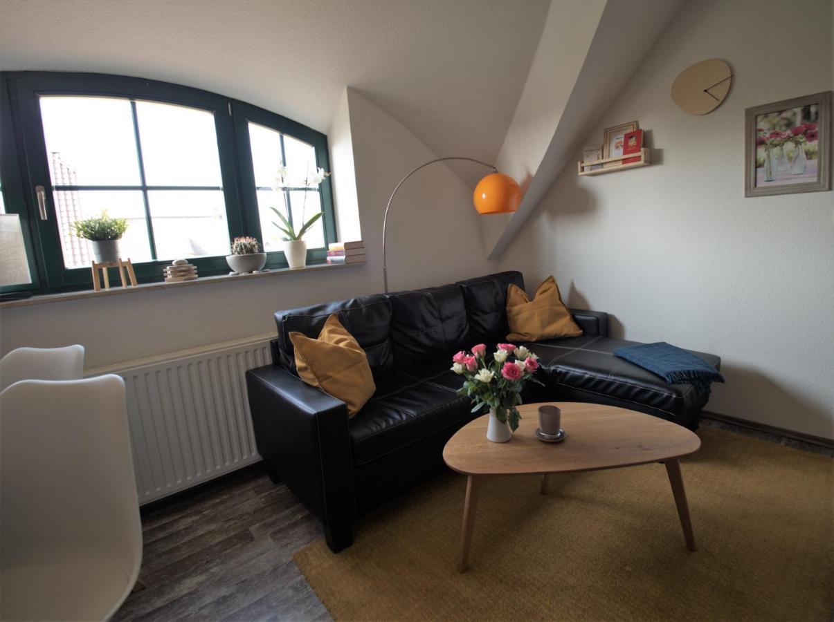 De Luette Kabuff Appartement Born Buitenkant foto