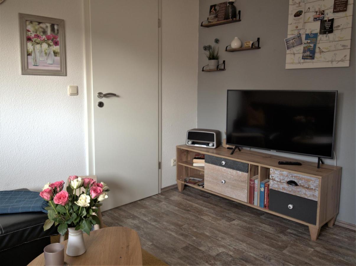 De Luette Kabuff Appartement Born Buitenkant foto